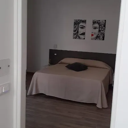 Nocleg ze śniadaniem Stella Del Sud Makari