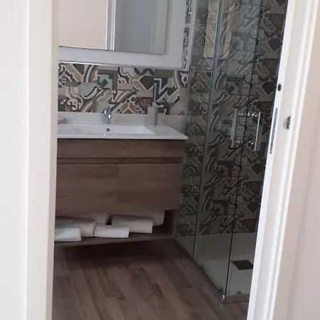 Stella Del Sud Makari Bed and breakfast Macari