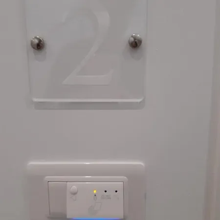 Stella Del Sud Makari Bed and breakfast Macari