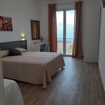 Bed & Breakfast Stella Del Sud Makari