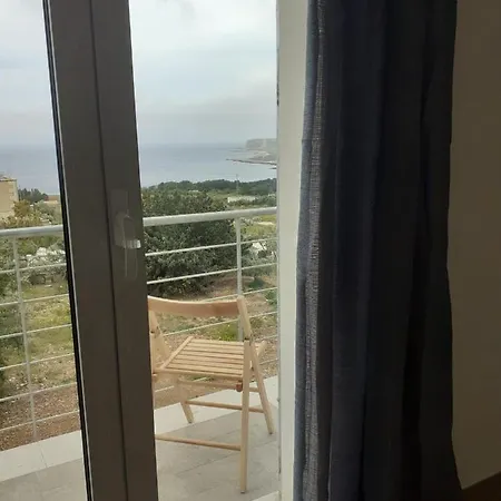 Bed & Breakfast Stella Del Sud Makari Macari