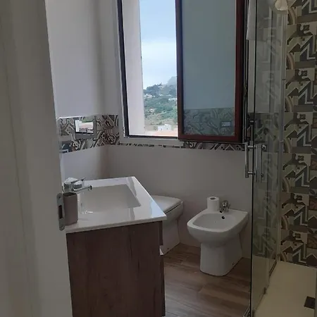 Bed and breakfast Stella Del Sud Makari Macari