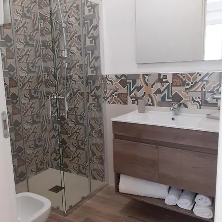 Bed and breakfast Stella Del Sud Makari Macari