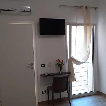 Bed & Breakfast Stella Del Sud Makari