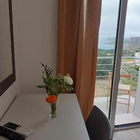 Bed & Breakfast Stella Del Sud Makari *