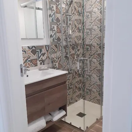 Bed and breakfast Stella Del Sud Makari Macari