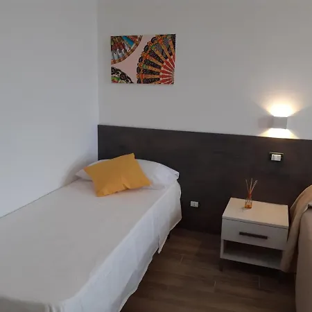 Stella Del Sud Makari Bed & Breakfast Macari