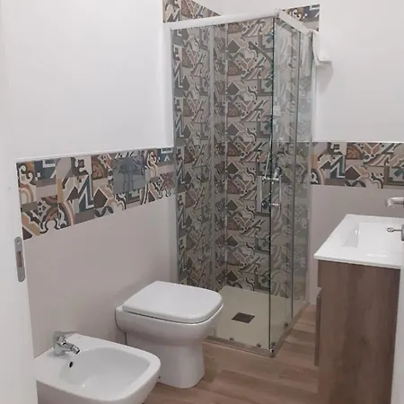 Bed & Breakfast Stella Del Sud Makari