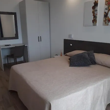 Stella Del Sud Makari Bed & Breakfast *