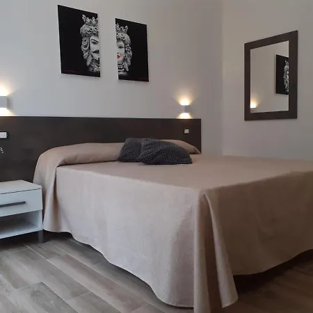 Bed & Breakfast Stella Del Sud Makari