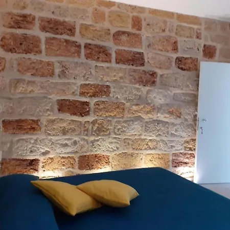 Bed and breakfast Stella Del Sud Makari Macari