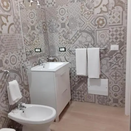 Bed and breakfast Stella Del Sud Makari 3*