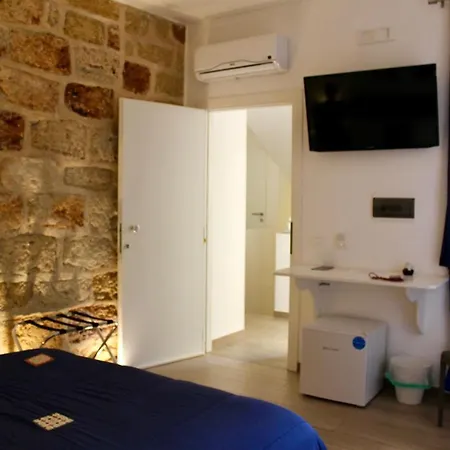 Bed & Breakfast Stella Del Sud Makari