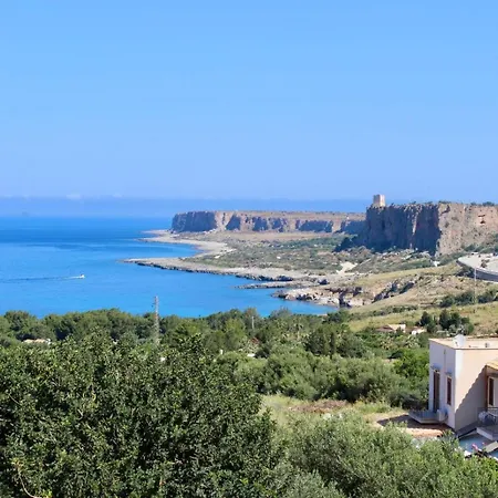 Bed & Breakfast Stella Del Sud Makari *