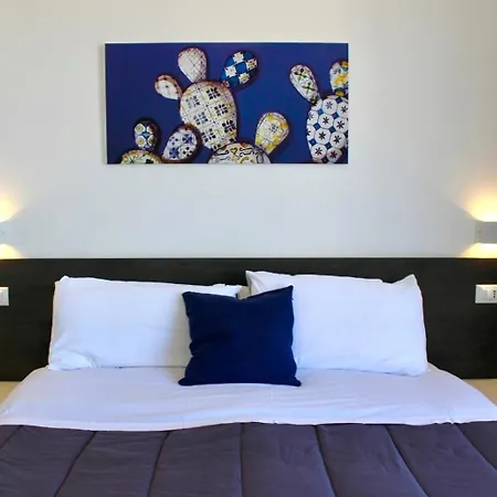 Bed and breakfast Stella Del Sud Makari Macari