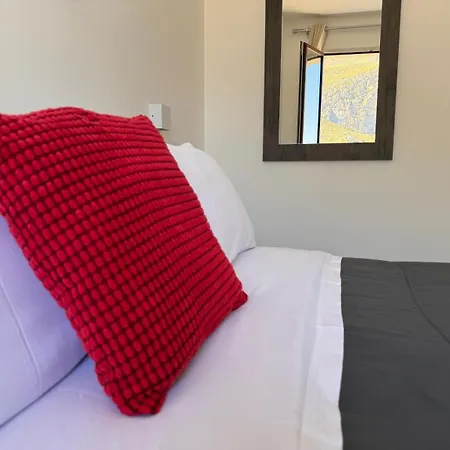 Bed & Breakfast Stella Del Sud Makari Macari