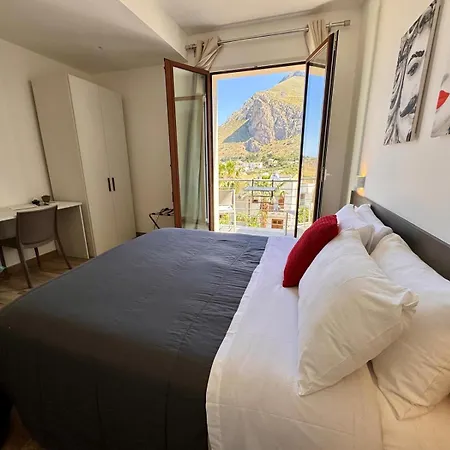 Bed & Breakfast Stella Del Sud Makari *