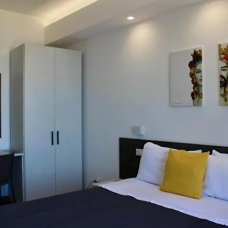 Stella Del Sud Makari 3*