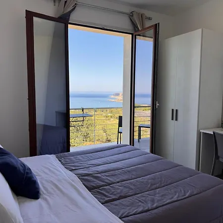 Stella Del Sud Makari Bed and breakfast