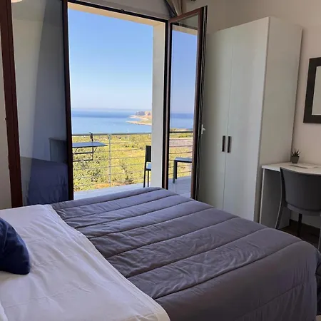 Bed and breakfast Stella Del Sud Makari