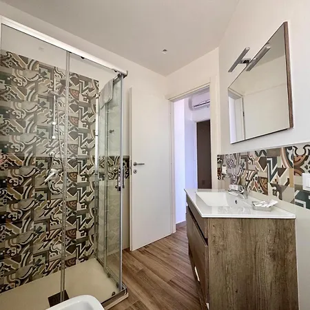 Stella Del Sud Makari Bed and breakfast 3*