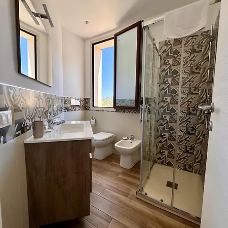 Bed and breakfast Stella Del Sud Makari 3*