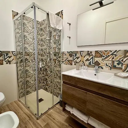 Stella Del Sud Makari Bed & Breakfast Macari