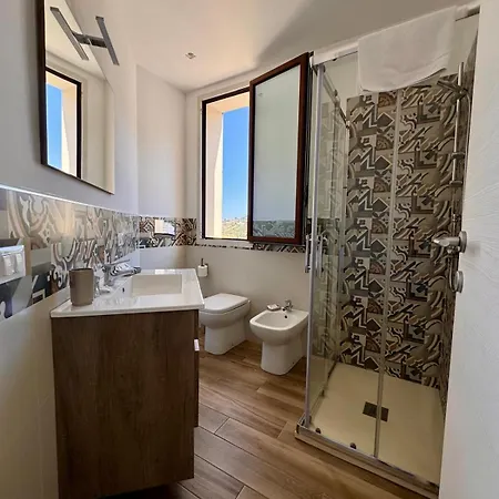 Bed and breakfast Stella Del Sud Makari