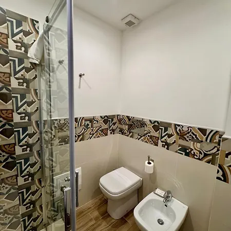 Stella Del Sud Makari Bed and breakfast 3*