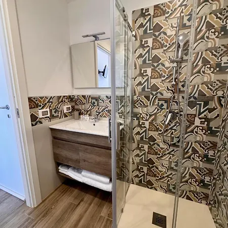 Bed and breakfast Stella Del Sud Makari 3*