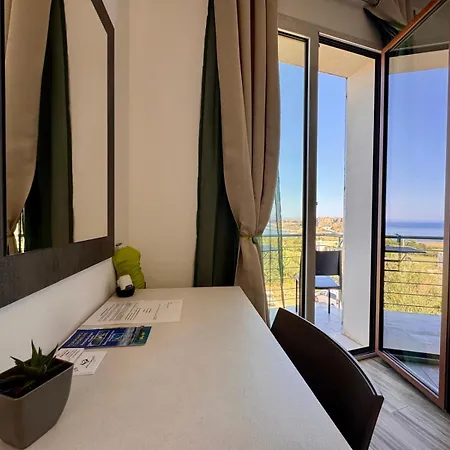Bed & Breakfast Stella Del Sud Makari