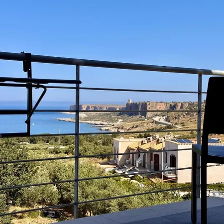 Stella Del Sud Makari Bed and breakfast 3*