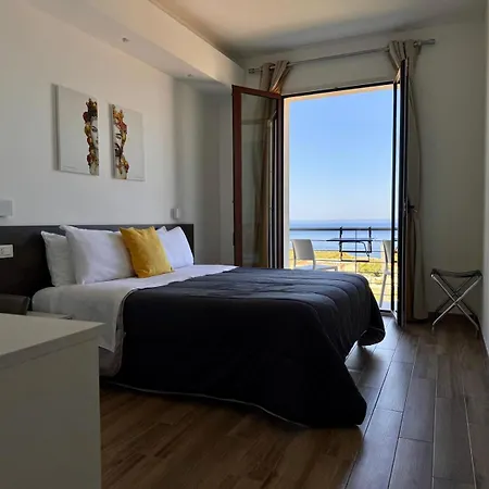 Bed and breakfast Stella Del Sud Makari 3*