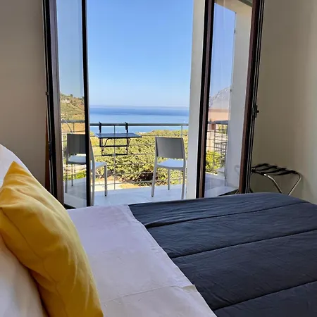 Stella Del Sud Makari Bed and breakfast Macari