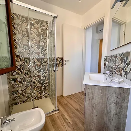 Bed and breakfast Stella Del Sud Makari Macari