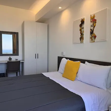 Stella Del Sud Makari 3*