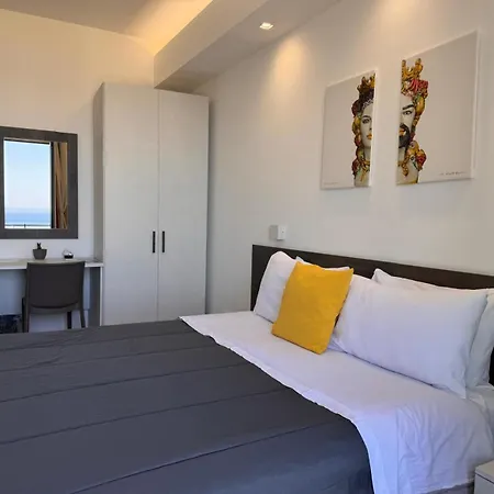 Stella Del Sud Makari 3* Macari