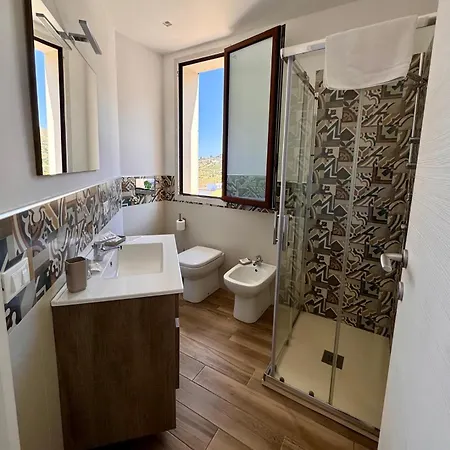 Stella Del Sud Makari Bed and breakfast