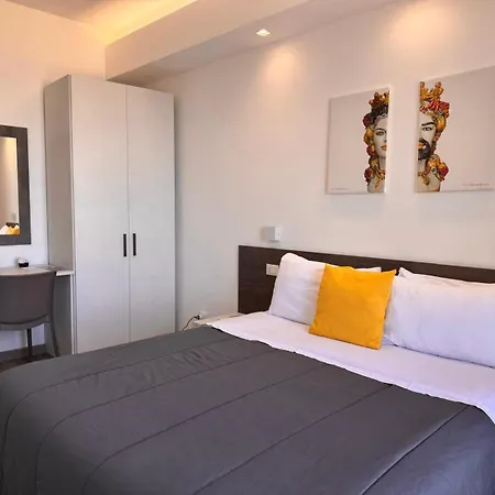 Bed and breakfast Stella Del Sud Makari