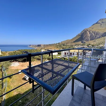 Stella Del Sud Makari Bed and breakfast 3*