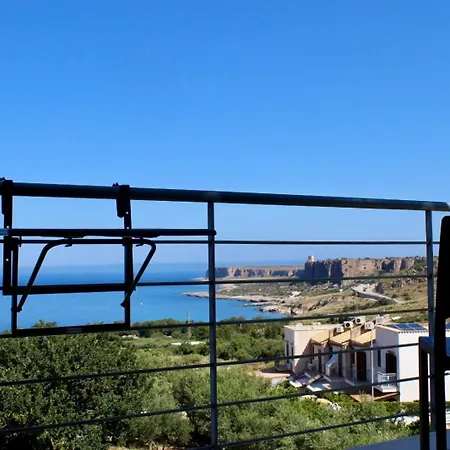 Bed and breakfast Stella Del Sud Makari 3*