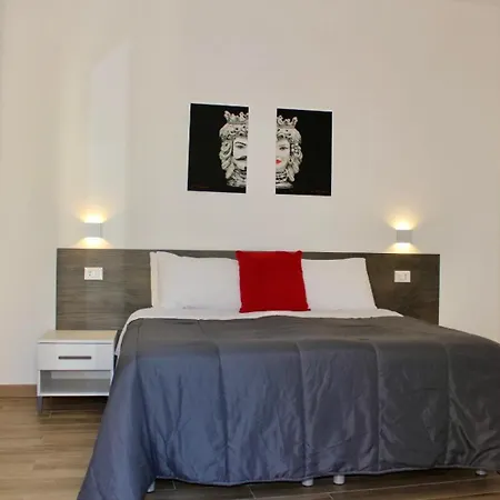 Stella Del Sud Makari Bed and breakfast Macari