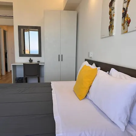 Bed and breakfast Stella Del Sud Makari Macari