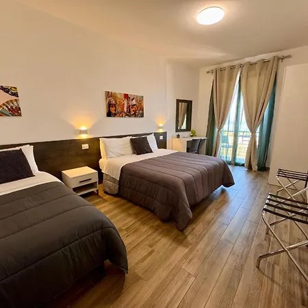 Stella Del Sud Makari 3*