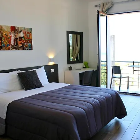 Bed and breakfast Stella Del Sud Makari