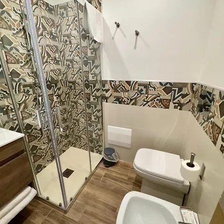 Bed and breakfast Stella Del Sud Makari 3*