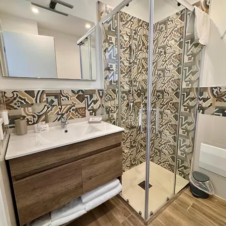 Stella Del Sud Makari Bed and breakfast Macari