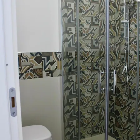 Bed and breakfast Stella Del Sud Makari Macari