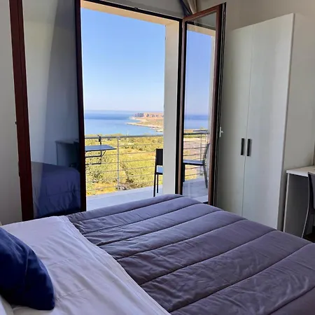 Stella Del Sud Makari 3* Macari