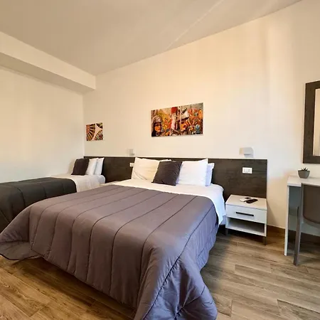 Bed and breakfast Stella Del Sud Makari